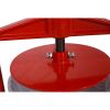 Fruit Wine Press Apple&Grape&Berries Crusher Manual Juice Maker for Kitchen -3.69gallon/14L