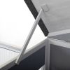 Indoor Outdoor Rabbit Hutch, Bunny Cage with Run, Pull Out Tray, Guinea Pig House for Small Animals XH