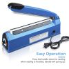 8in Manual Bag Sealer