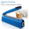 8in Manual Bag Sealer