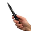 Titanium Knife
