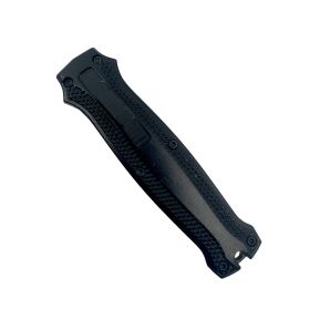 Mini Automatic OTF Keyring Knife (Color: green)
