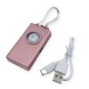 Micro Guardâ„¢ Plus Personal Alarm + COB LED Flashlight