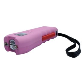Ladies' Choice 21,000,000* Stun Gun (Color: pink)