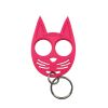 My Kitty Self-Defense Keychain w/ Card