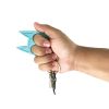 My Kitty Self-Defense Keychain w/ Card