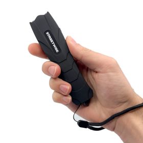 Serpent Stun Gun 83,000,000 (Color: pink)