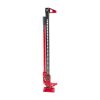 48" High Lift Ratcheting Off Road Utility Farm Jack
