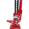 60'High Lift Ratcheting Off Road Utility Farm Jack