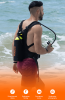 2L Single-bottle respirator diving equipment.  Constant pressure 2 Mpa breathing 25-30Minutes snorkel mask snorkeling tube protective back bag, diving