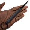 Kubotan Keychain Hidden Knife
