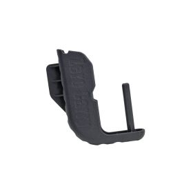 Zero Carry Elite Ultimate Holster (Gun Model: Beretta APX Carry, Draw Hand: Left-handed)