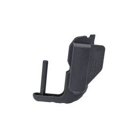 Zero Carry Elite Ultimate Holster (Gun Model: Ruger Max-9, Draw Hand: Left-handed)